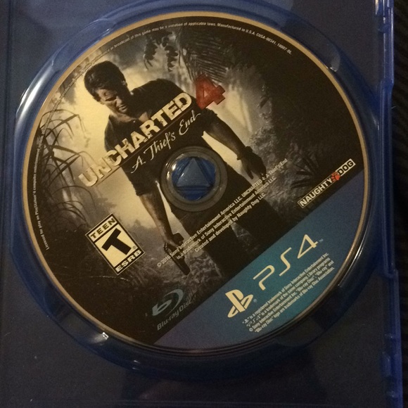 Uncharted 4 - Picture 2 of 3